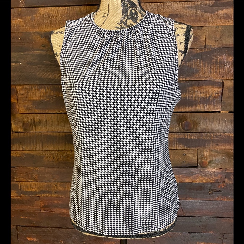 Chaps Petite Top